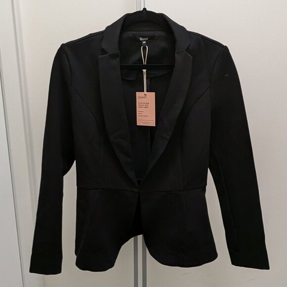 Brand New Quince Blazer - Picture 6 of 6